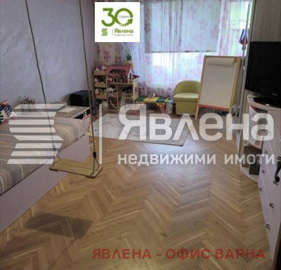 Снимка 5 — 4-стаен апартамент в кв. Владиславово с усвоена тераса