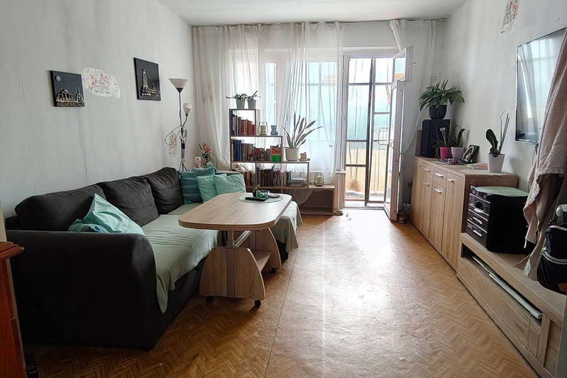4-bedroom apartment in Varna, Vladislav Varnenchik 1