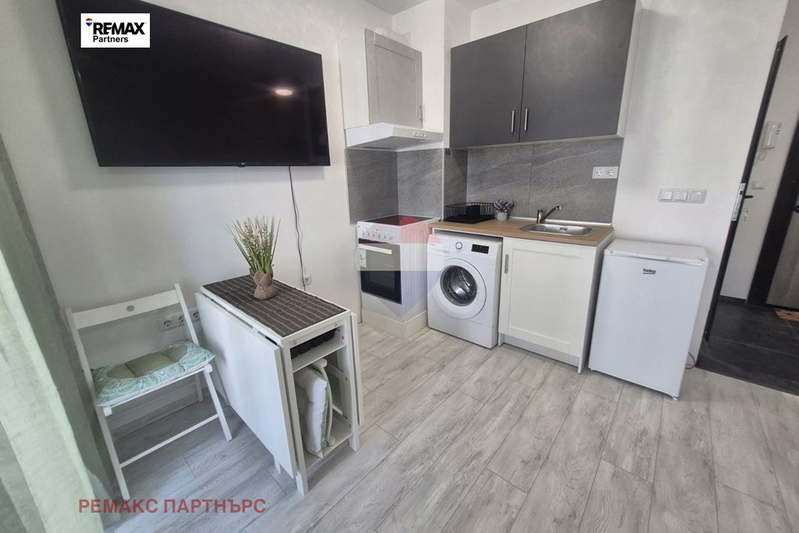 1-bedroom apartment in Varna, Vladislav Varnenchik 1