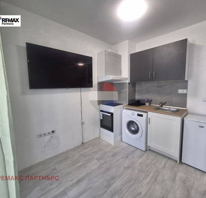 Photo 2 — 1-bedroom apartment in Varna, Vladislav Varnenchik 1