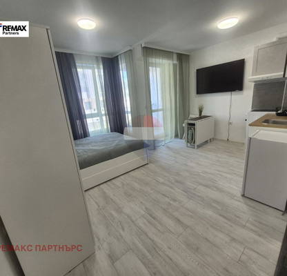 Photo 4 — 1-bedroom apartment in Varna, Vladislav Varnenchik 1