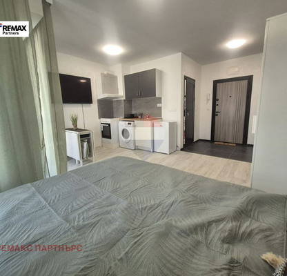 Photo 5 — 1-bedroom apartment in Varna, Vladislav Varnenchik 1