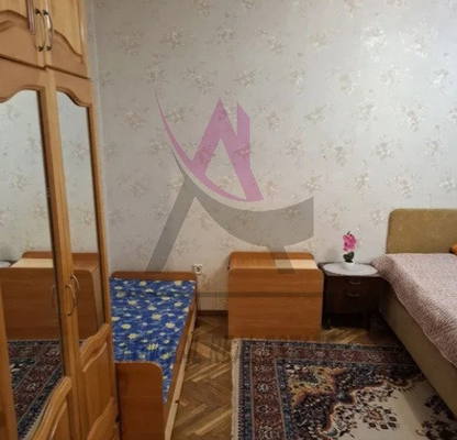 Снимка 2 — 2-стаен апартамент в кв. Владислав Варненчик с две тераси