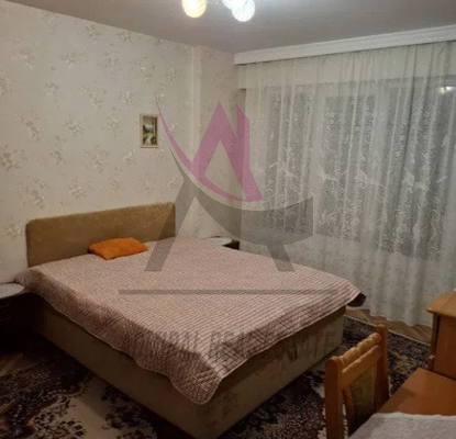 Снимка 3 — 2-стаен апартамент в кв. Владислав Варненчик с две тераси