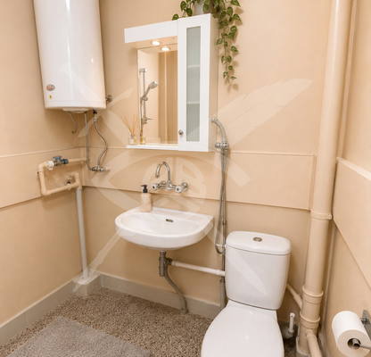 Photo 3 — Two-room apartment on the 9th floor in Vladislav Varnenchik, Varna