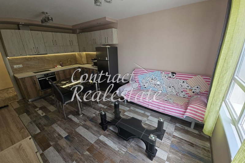 2-bedroom apartment in Varna, Vladislav Varnenchik 1