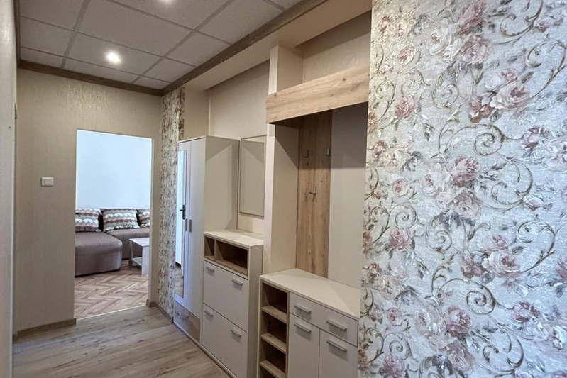 3-bedroom apartment in Varna, Vladislav Varnenchik 1