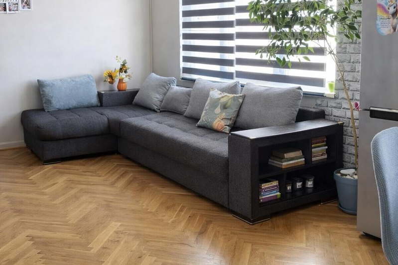 4-bedroom apartment in Varna, Vladislav Varnenchik 1