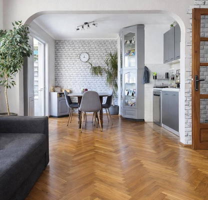 Photo 2 — 4-bedroom apartment in Varna, Vladislav Varnenchik 1