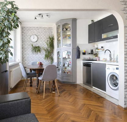 Photo 3 — 4-bedroom apartment in Varna, Vladislav Varnenchik 1