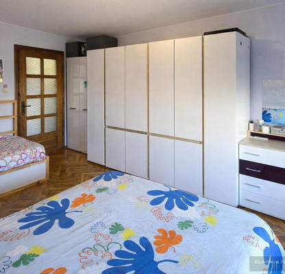 Photo 5 — 4-bedroom apartment in Varna, Vladislav Varnenchik 1