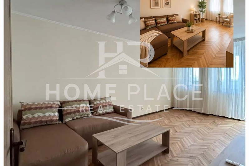 4-bedroom apartment in Varna, Vladislav Varnenchik 1