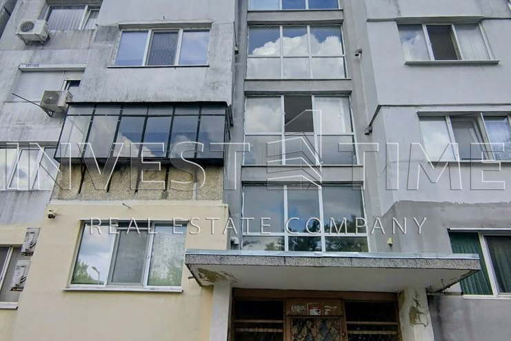 2-bedroom apartment in Varna, Vladislav Varnenchik 2