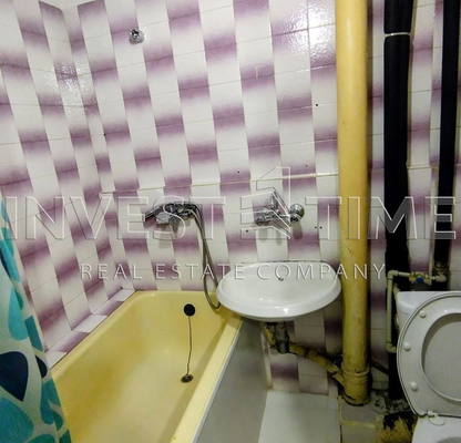 Photo 5 — 2-bedroom apartment in Varna, Vladislav Varnenchik 2