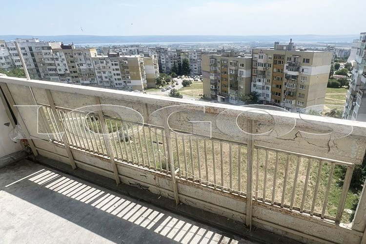 2-bedroom apartment in Varna, Vladislav Varnenchik 2
