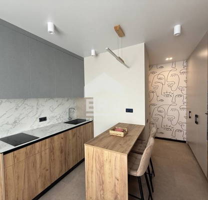 Photo 3 — Two-room apartment with south aspect in Vladislav Varnenchik 2, Varna