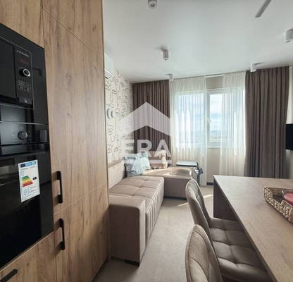 Photo 4 — Two-room apartment with south aspect in Vladislav Varnenchik 2, Varna