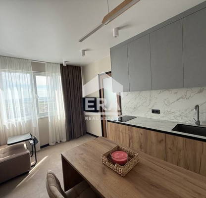 Photo 5 — Two-room apartment with south aspect in Vladislav Varnenchik 2, Varna