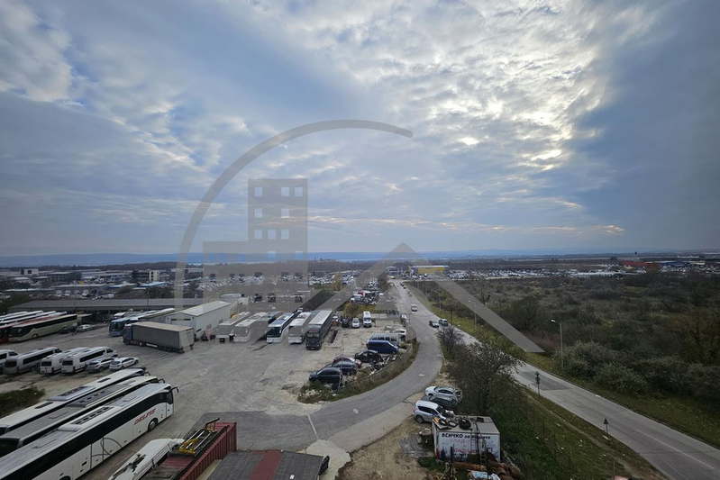 3-bedroom apartment in Varna, Vladislav Varnenchik 2