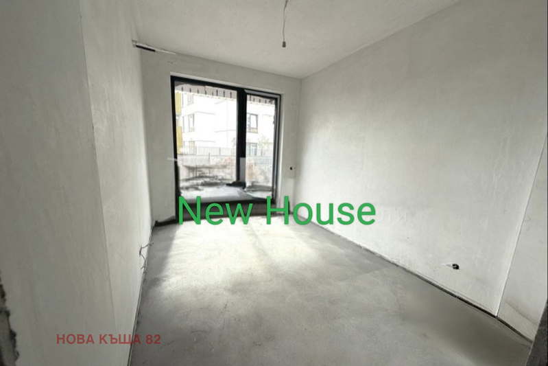 3-bedroom apartment in Varna, Vladislav Varnenchik 2