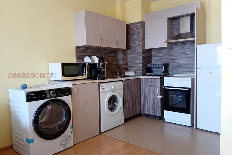 2-bedroom apartment in Varna, Vladislav Varnenchik 2