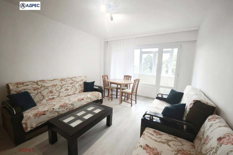 3-bedroom apartment in Varna, Vladislav Varnenchik 2