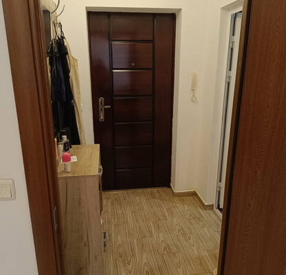 Снимка 5 — Едностаен апартамент във Варна, Възраждане 1 с тераса