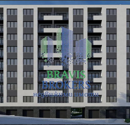 Снимка 2 — Двустаен апартамент с тераса до парк Възраждане във Варна