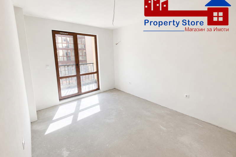2-bedroom apartment in Varna, Vyzrajdane 1