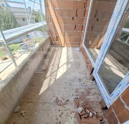 Снимка 4 — Двустаен апартамент с тераса във Възраждане 1, Варна