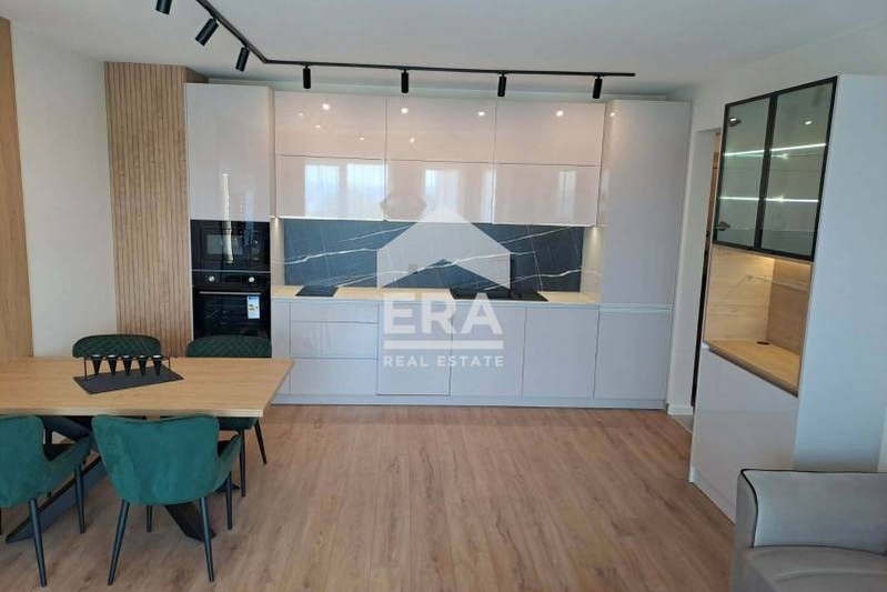 2-bedroom apartment in Varna, Vyzrajdane 1