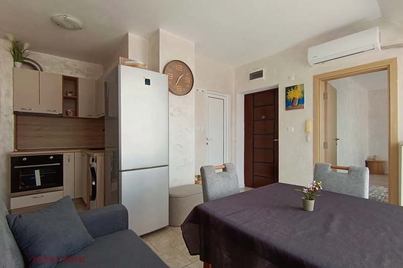 2-bedroom apartment in Varna, Vyzrajdane 1