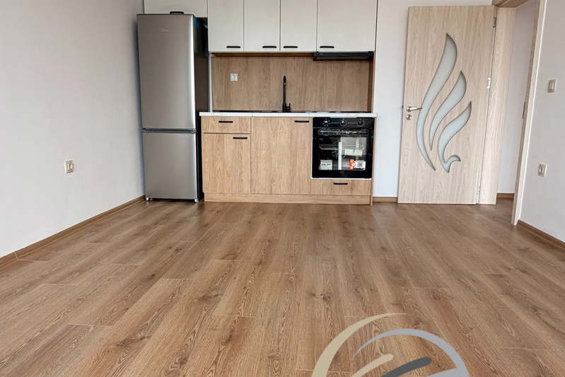 2-bedroom apartment in Varna, Vyzrajdane 1