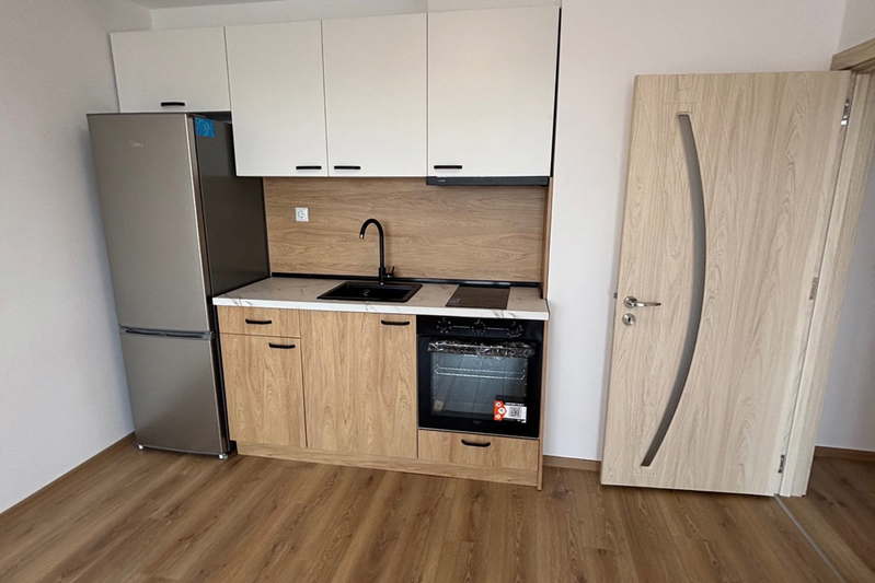 2-bedroom apartment in Varna, Vyzrajdane 1
