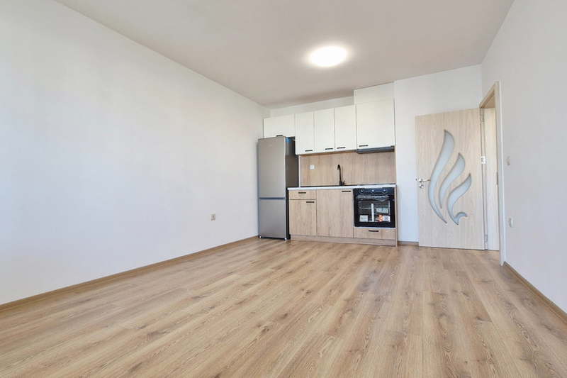 2-bedroom apartment in Varna, Vyzrajdane 1