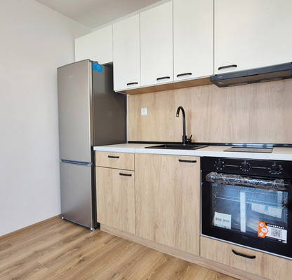 Photo 2 — 2-bedroom apartment in Varna, Vyzrajdane 1