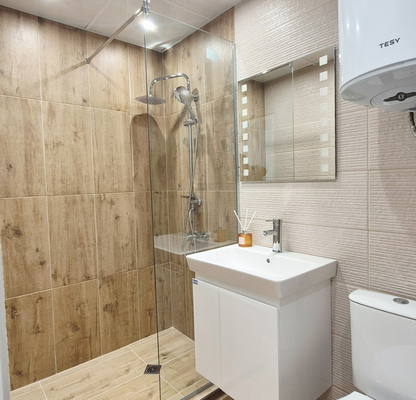 Photo 5 — 2-bedroom apartment in Varna, Vyzrajdane 1