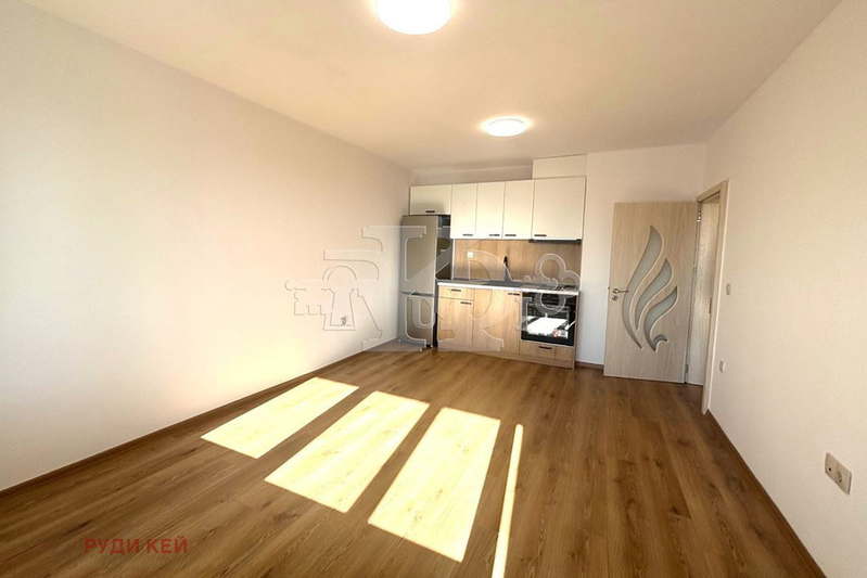 2-bedroom apartment in Varna, Vyzrajdane 1