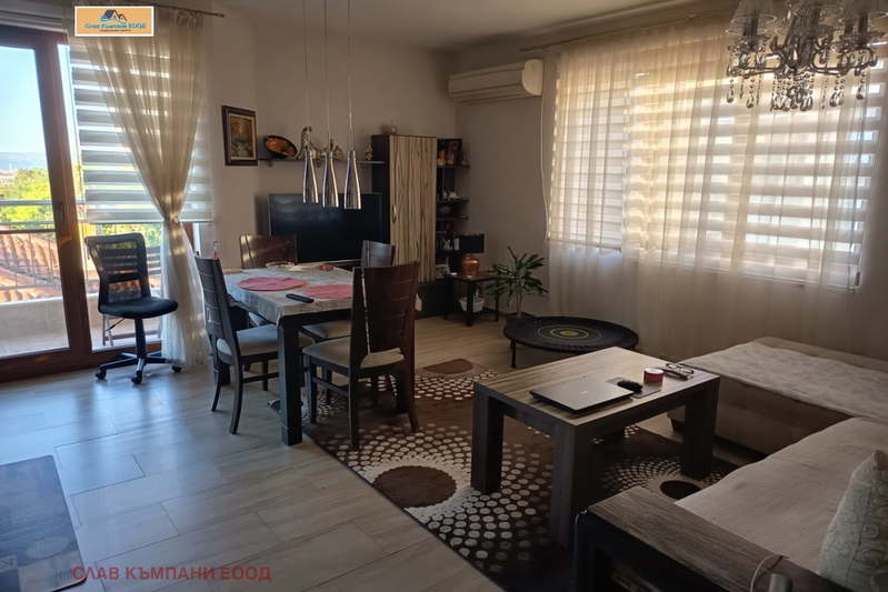 2-bedroom apartment in Varna, Vyzrajdane 1