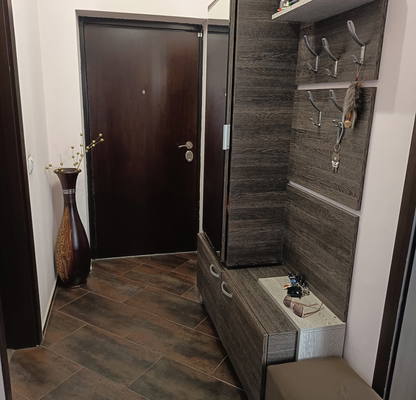 Photo 3 — 2-bedroom apartment in Varna, Vyzrajdane 1