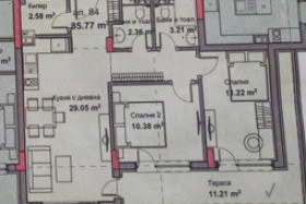 3-bedroom apartment in Varna, Vyzrajdane 1