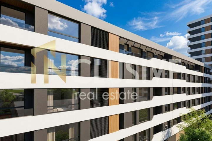3-bedroom apartment in Varna, Vyzrajdane 1