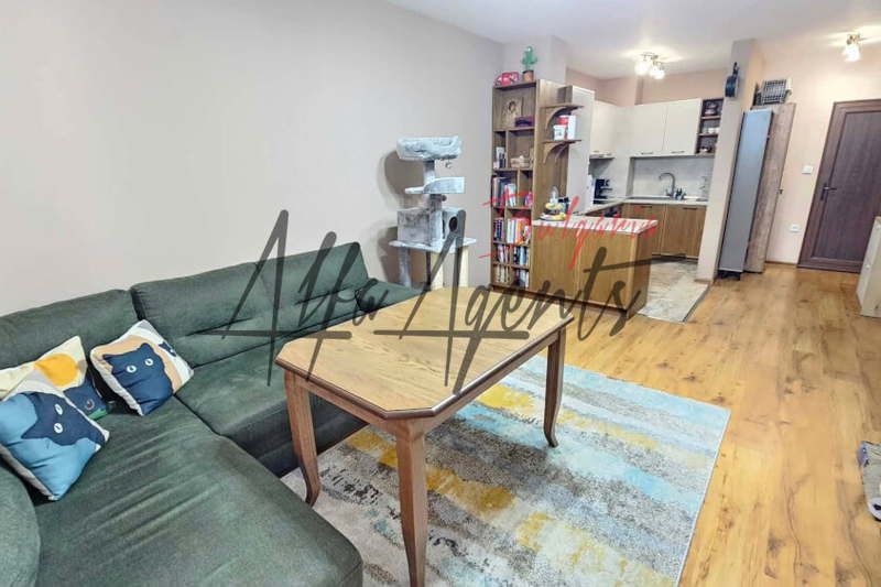 3-bedroom apartment in Varna, Vyzrajdane 1