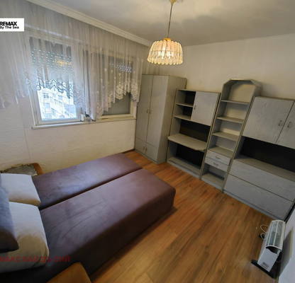 Снимка 2 — Тристаен апартамент 89 кв.м в кв. Възраждане, Варна с балкони