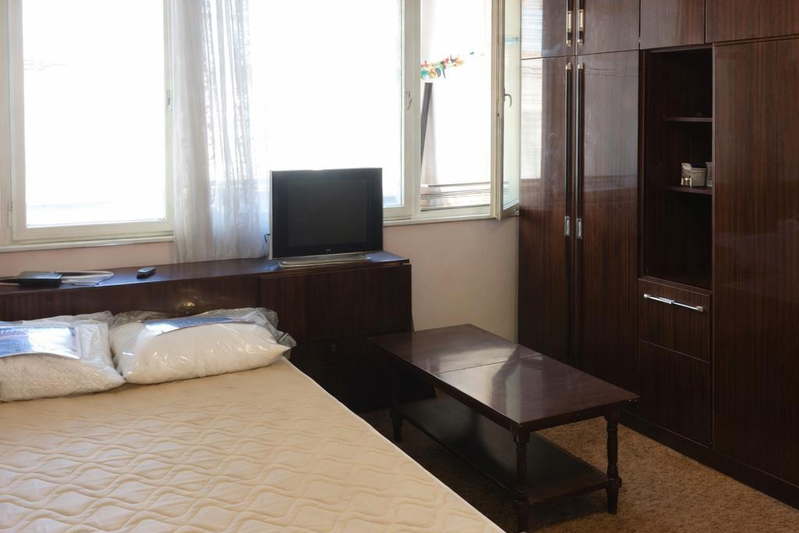 1-bedroom apartment in Varna, Vyzrajdane 1
