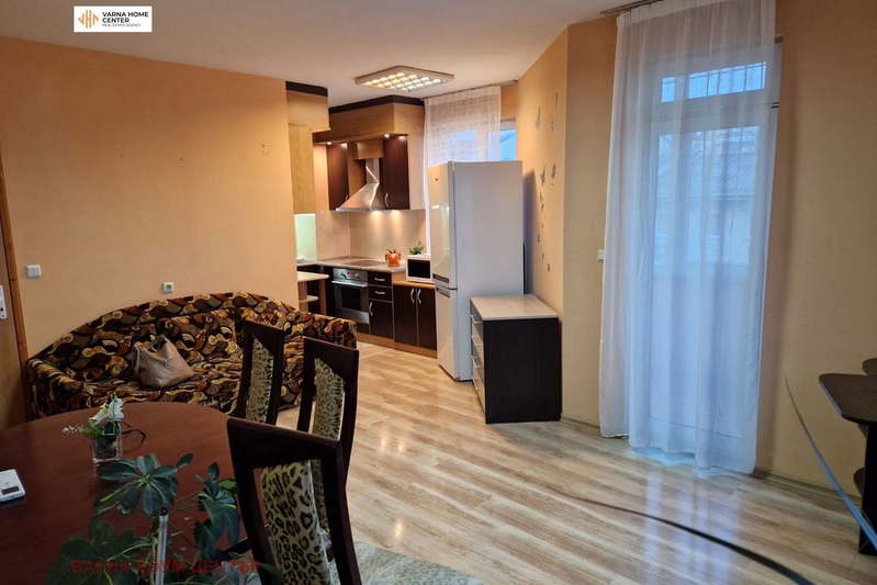 2-bedroom apartment in Varna, Vyzrajdane 1