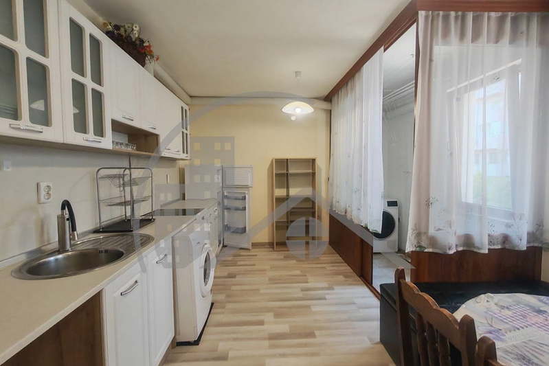 2-bedroom apartment in Varna, Vyzrajdane 1