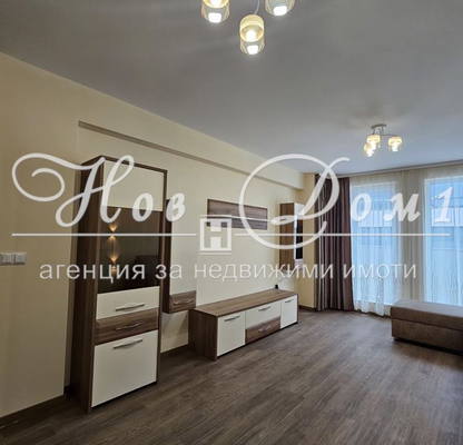 Снимка 5 — Двустаен апартамент с паркомясто в Възраждане 1, Варна