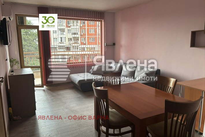 2-bedroom apartment in Varna, Vyzrajdane 1