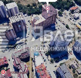 Photo 2 — 2-bedroom apartment in Varna, Vyzrajdane 1